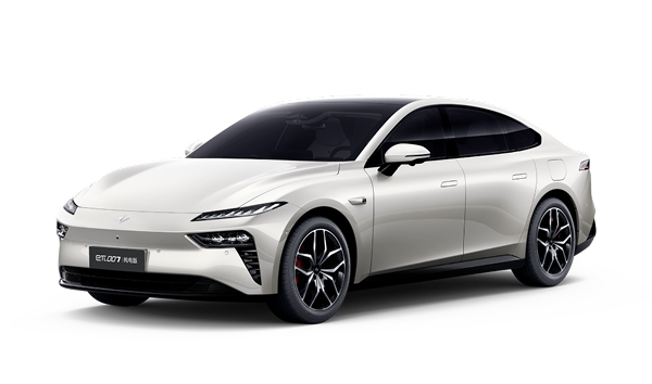 奕派007